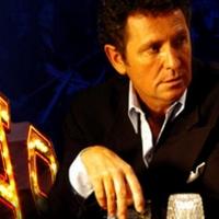Bob Anderson to Perform at Suncoast Showroom, 11/22 Video