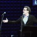 STAGE TUBE: Brian d'Arcy James Reads Mark Twain's 'A Presidential Candidate' Video