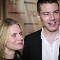 BWW TV: Chatting with the 2014 Drama Desk Featured Nominees- Celia Keenan-Bolger, Bri Video