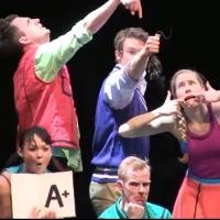 STAGE TUBE: Highlights from SCHOOLHOUSE ROCK LIVE! at The Marriott Theatre Video