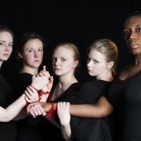 BWW Reviews: Metro Theater Company's Outstanding AFFLICTED: DAUGHTERS OF SALEM