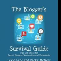 Small Press Releases THE BLOGGER'S SURVIVAL GUIDE