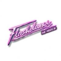 FLASHDANCE - THE MUSICAL Comes to Vancouver's Queen Elizabeth Theatre, Now thru Nov 1 Video