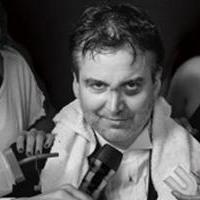 Brian Scott McFadden Performs at WPPAC Tonight Video
