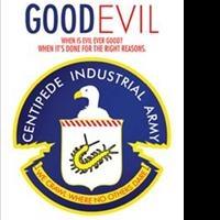 'Good Evil' by Dave Crawford is Released Video