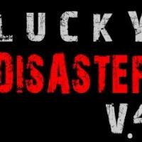 LUCKY DISASTER VOLUME 4 Comes to The Cutting Room, 10/13 Video