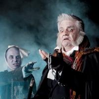 Trustus Theatre Presents New Adaptation of A CHRISTMAS CAROL by Patrick Barlow, Now t Video