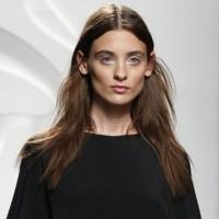 Photo Coverage: Tibi S/S 2014 Collection Preview! Video