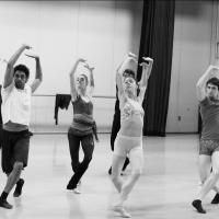 Richmond Ballet's New Works Festival Set for 3/25-30 Video