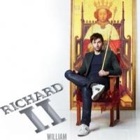 Music and Speeches from RSC's RICHARD II, Featuring David Tennant, Out on CD and iTun Video