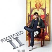 Music and Speeches from RSC's RICHARD II, Featuring David Tennant, Out on CD and…