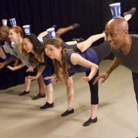 BWW Reviews:  THREE IF BY AIR Takes Over MMAC