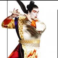 BWW Reviews: Mozart's THE MAGIC FLUTE Gets A Modern Makeover For Children Video