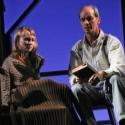 Photo Flash: First Look at Steppenwolf Theatre's THE BOOK THIEF Video