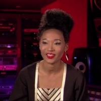 VIDEO: Behind the Scenes - 20 FEET FROM STARDOM Documentary Video