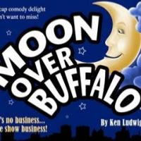 MOON OVER BUFFALO Plays The City Theatre, Now thru 4/14 Video