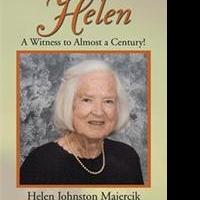 Joyce Morlin Shares Life Lessons in HELEN Video