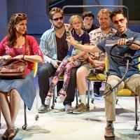 Second Stage Theatre Extends LITTLE MISS SUNSHINE Through 12/15 Video
