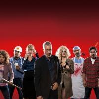 David Schwimmer Directs BIG LAKE BIG CITY World Premiere at Lookingglass Theatre…
