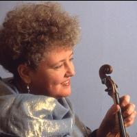 Salon/Sanctuary Concerts Welcome Monica Huggett and New York Baroque Incorporated Ton Video