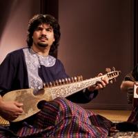 IN THE FOOTSTEPS OF BABUR at Zankel Hall Features Musicians from Afghanistan, India & Video