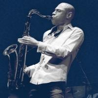 Jazz Saxophonist Joshua Redman Performs June 4th at Town Hall Video