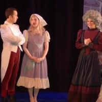 Photo Flash: First Look at CINDERELLA at the Engeman