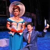Westchester Broadway Theatre's GUYS & DOLLS Continues Through 6/6 Video