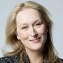 Meryl Streep Donates $1 Million to The Public Theater in Honor of Joseph Papp and Nor Video