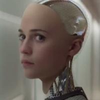 VIDEO: First Look - Two New Trailers for Sci-fi Thriller EX MACHINA Video
