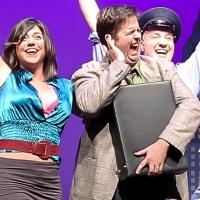 Photo Flash: Inside Look at 14th Annual Village Originals Festival of New Musicals Video