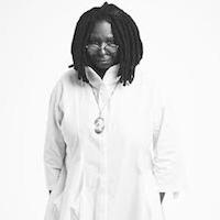 Whoopi Goldberg Coming to Ridgefield Playhouse, 10/11 Video
