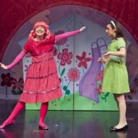 PINKALICIOUS, THE MUSICAL Comes to the State Theatre, 3/16 Video
