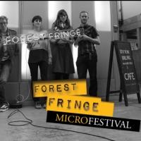 FOREST FRINGE to Transform Abrons Arts Center in 'Microfestival', 10/3-5 Video