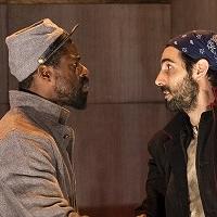 Suzan-Lori Parks' FATHER COMES HOME FROM THE WARS Begins Tonight at The Public Theate Video