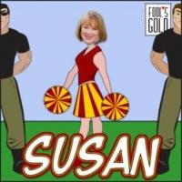 Susan Mallery Fans Raise Charity Money by Talking About Her Books Video