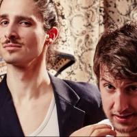 Pop-up Opera Tours Mozart's DIE ENTFUHRUNG UND AUD DEM SERAIL, Now thru May 1