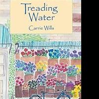 Young Lovers are 'Treading Water' in New Book Video