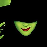 WICKED Kicks Off Morrison Center Run Tonight