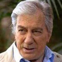 Muere el primer actor Joaquín Cordero. Video