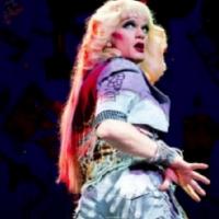 Broadway's 'HEDWIG,' IF/THEN, CABARET, PIPPIN & More Set for STARS IN THE ALLEY Outdo Video