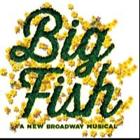 BIG FISH Makes Collegiate Premiere at Abilene Christian University This Weekend Video