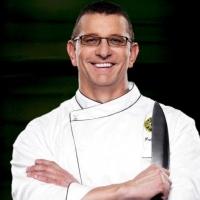 Ridgefield Playhouse to Welcome TV Personality Chef Robert Irvine, 11/17 Video