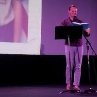 Theatre Off Jackson Presents Kimball Allen in GHOST STORIES Video