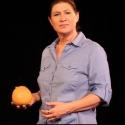 Photo Flash: Cheryl King in GRAPEFRUIT at Stage Left Studio Video