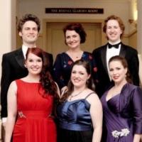 Two of Five IFAC Australian Singing Competition Finalists Hail from NSW; Finale Set f Video