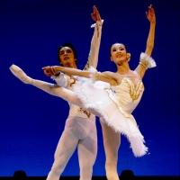 South African International Ballet Competition Runs Now thru Feb 23 at Artscape
