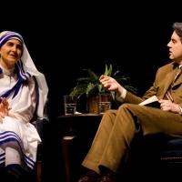BWW Reviews: A.D. Player's MALCOLM AND TERESA is Gripping and Absorbing Video
