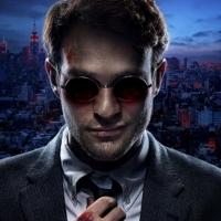 Photo Flash: Netflix Unveils Key Art for Marvel's DAREDEVIL!