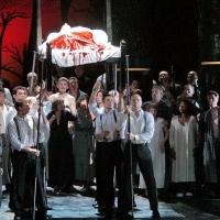Met Opera's MACBETH Broadcast Today at Town Hall Theater Today Video